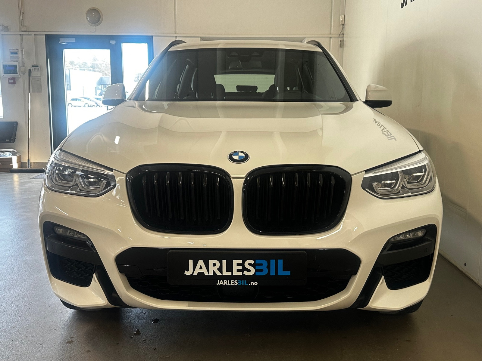 BMW X3 xDrive30e M-Sport/ Krok/ Head Up/ HIFI/ ACC/ Navi/ LED 2