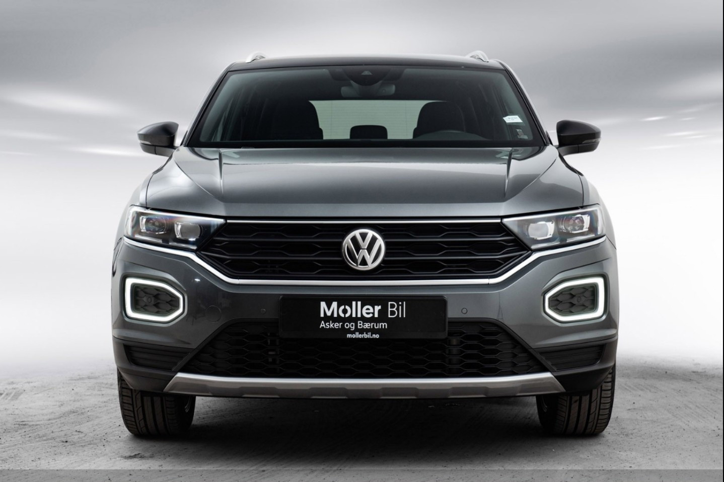 Volkswagen T-Roc 1,5 TSI 150hk Sport Exclusive 2WD aut 3