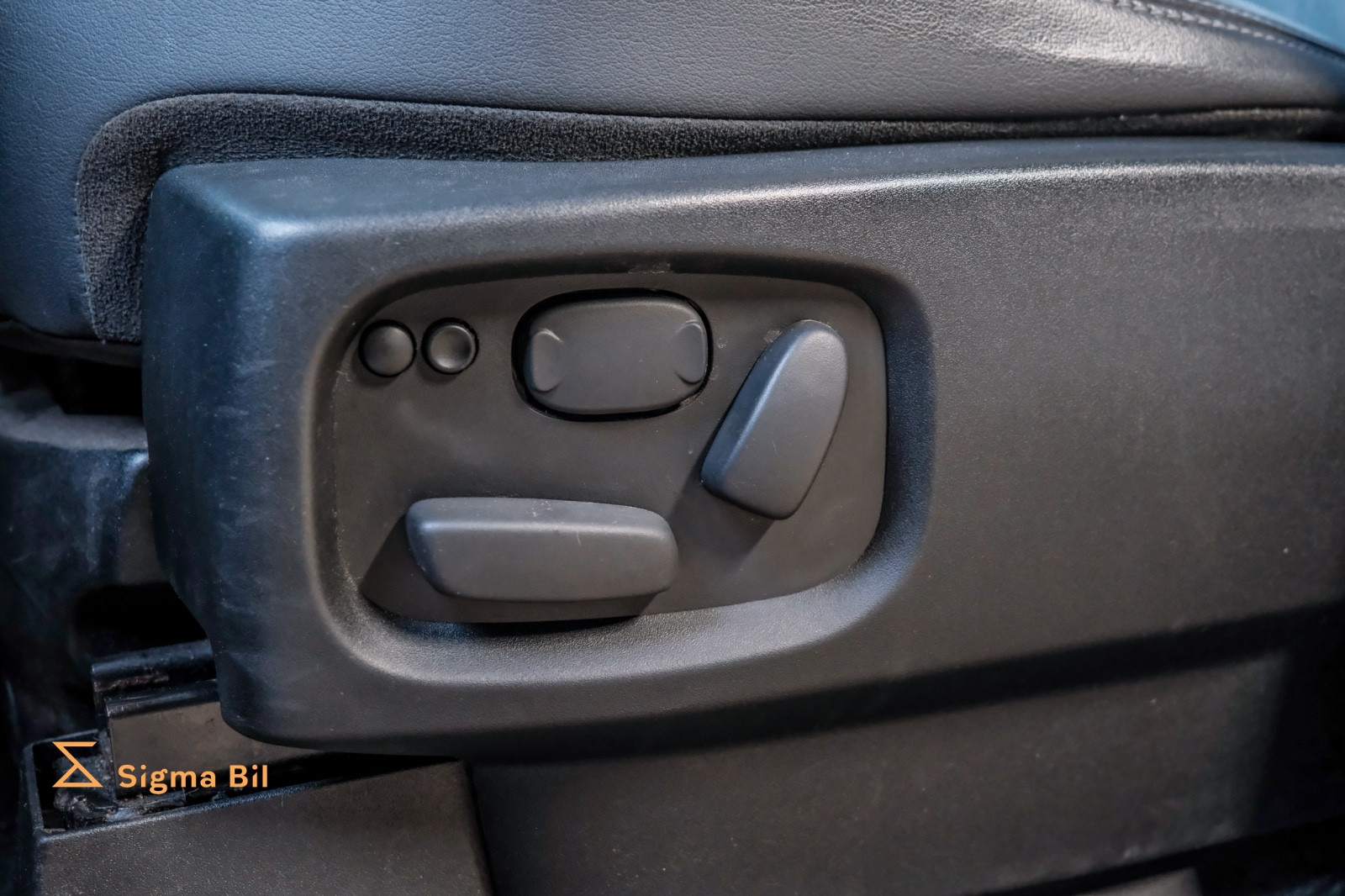 Bilde av Land Rover Discovery