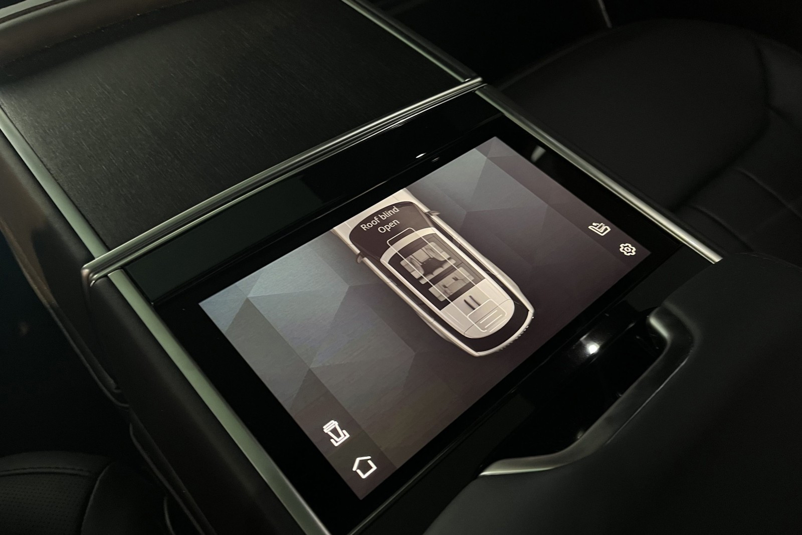 Hovedbilde av Land Rover Range Rover