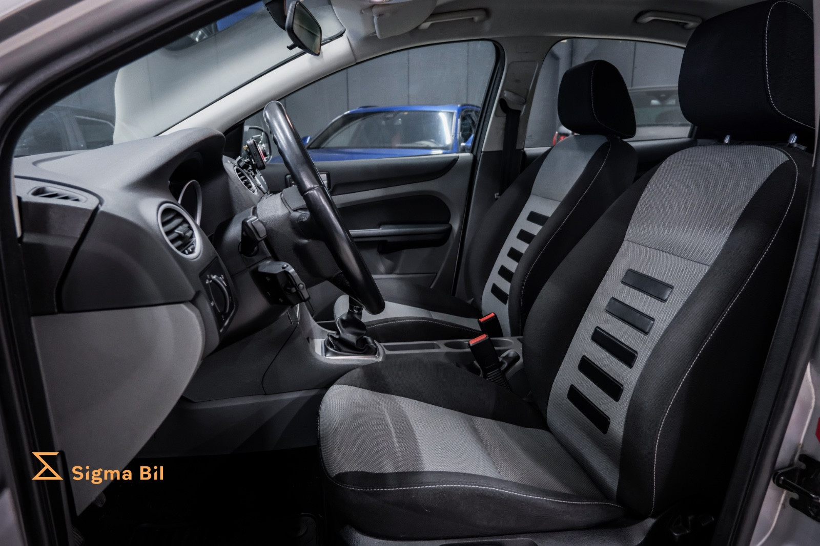 Bilde av Ford Focus