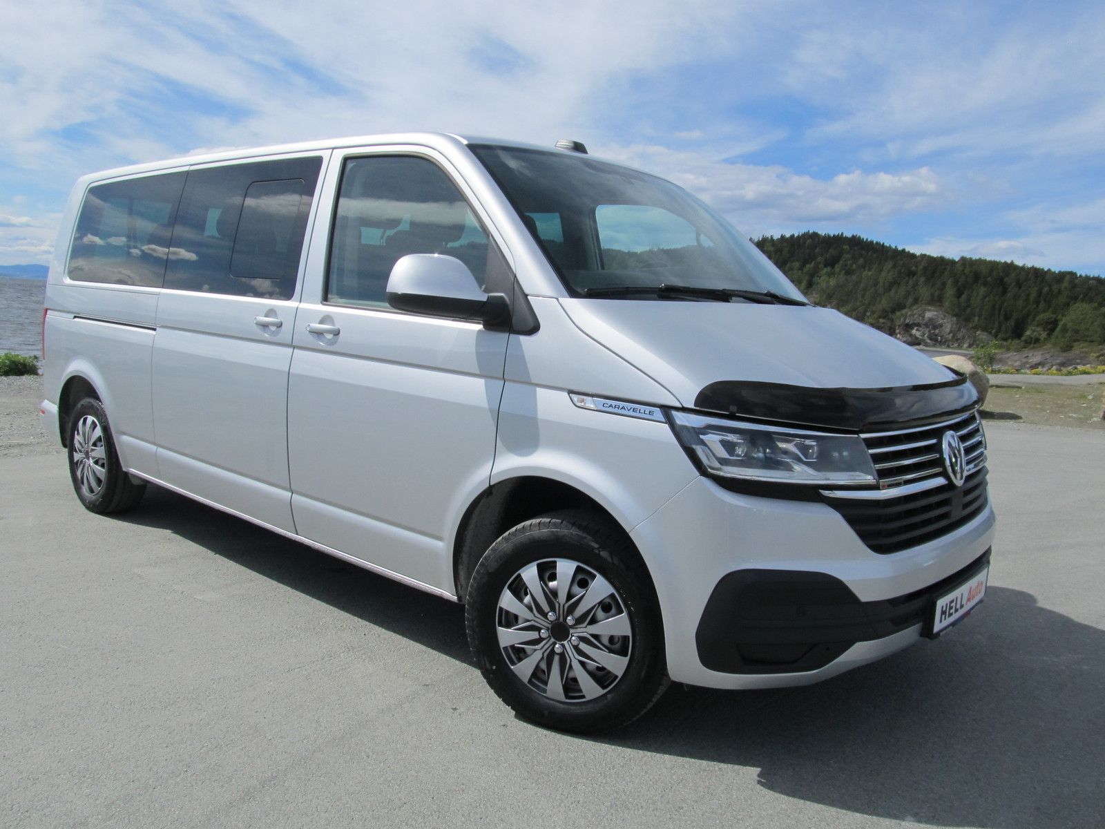 Bilde av 'Volkswagen Caravelle'