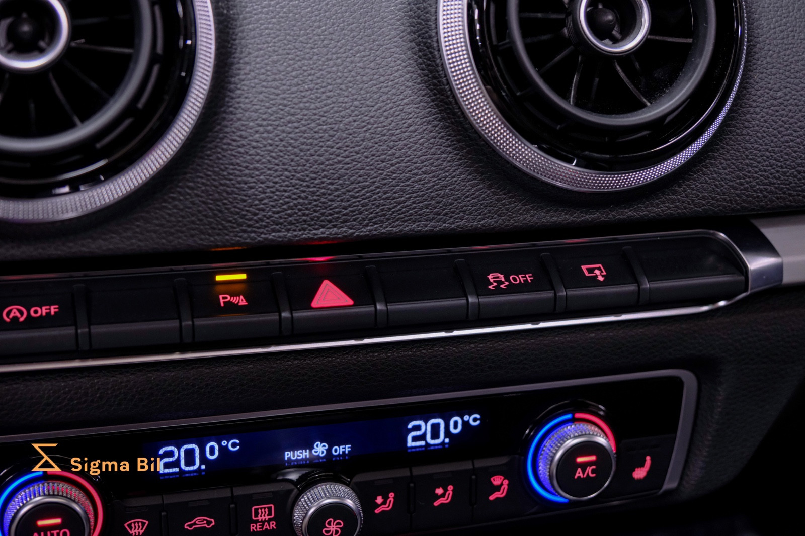 Bilde av Audi A3