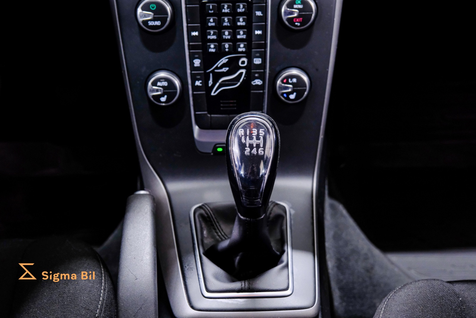 Bilde av Volvo V40
