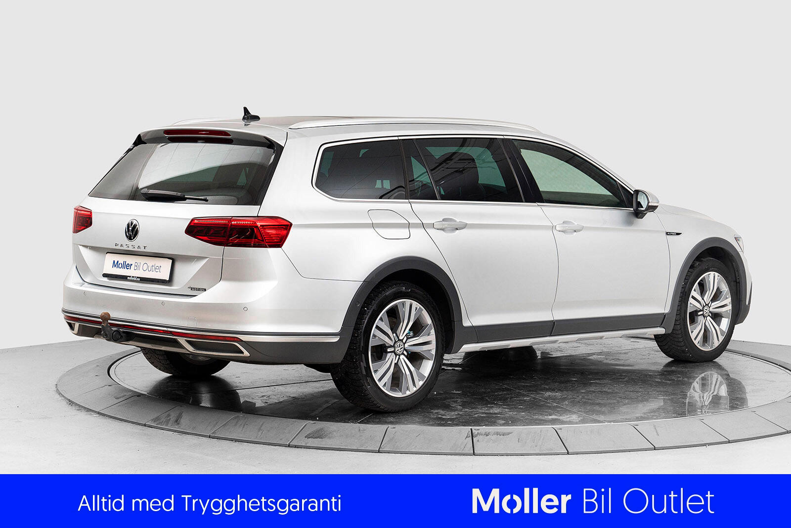 Volkswagen Passat Alltrack fl  190 tdi alltrack * 2
