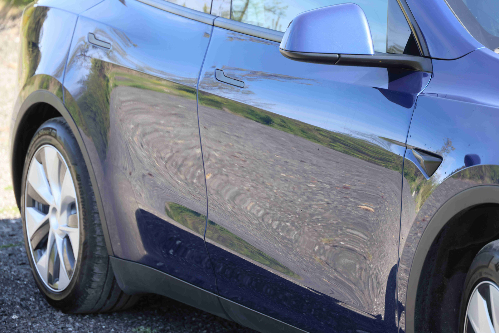 Hovedbilde av Tesla Model Y