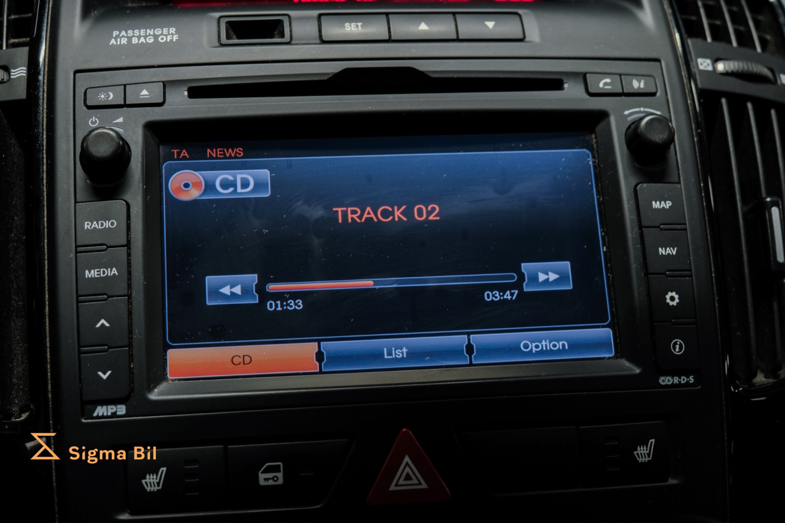 Bilde av Kia Cee'd