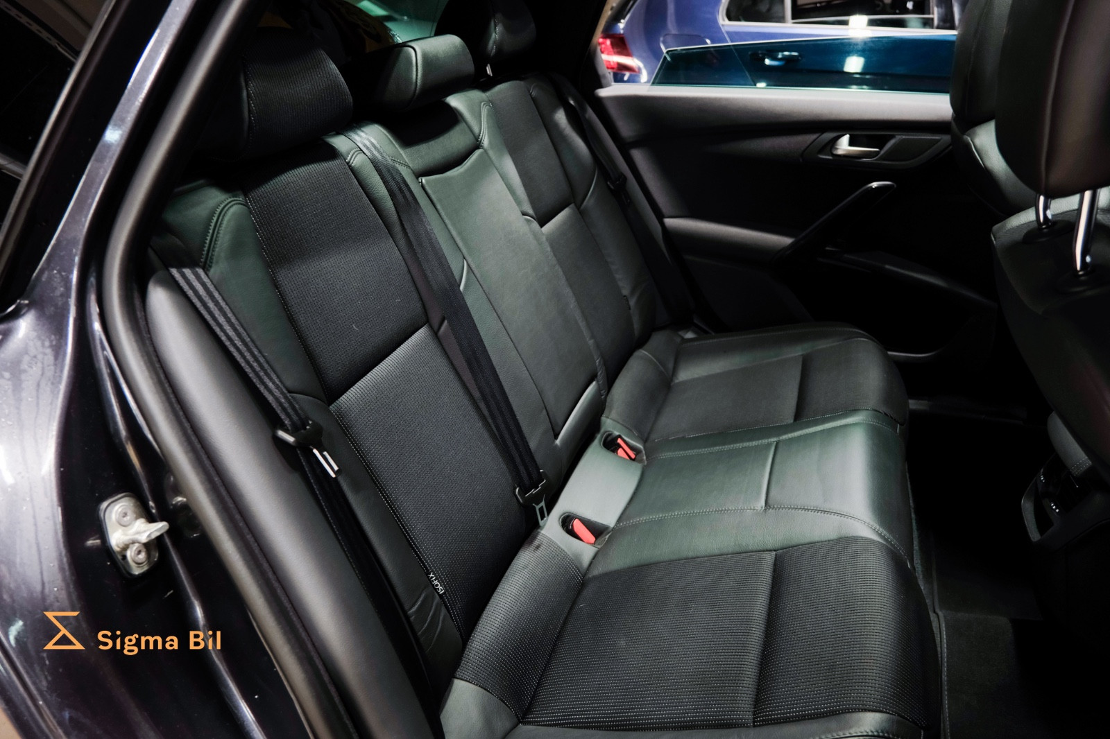Bilde av Peugeot 508