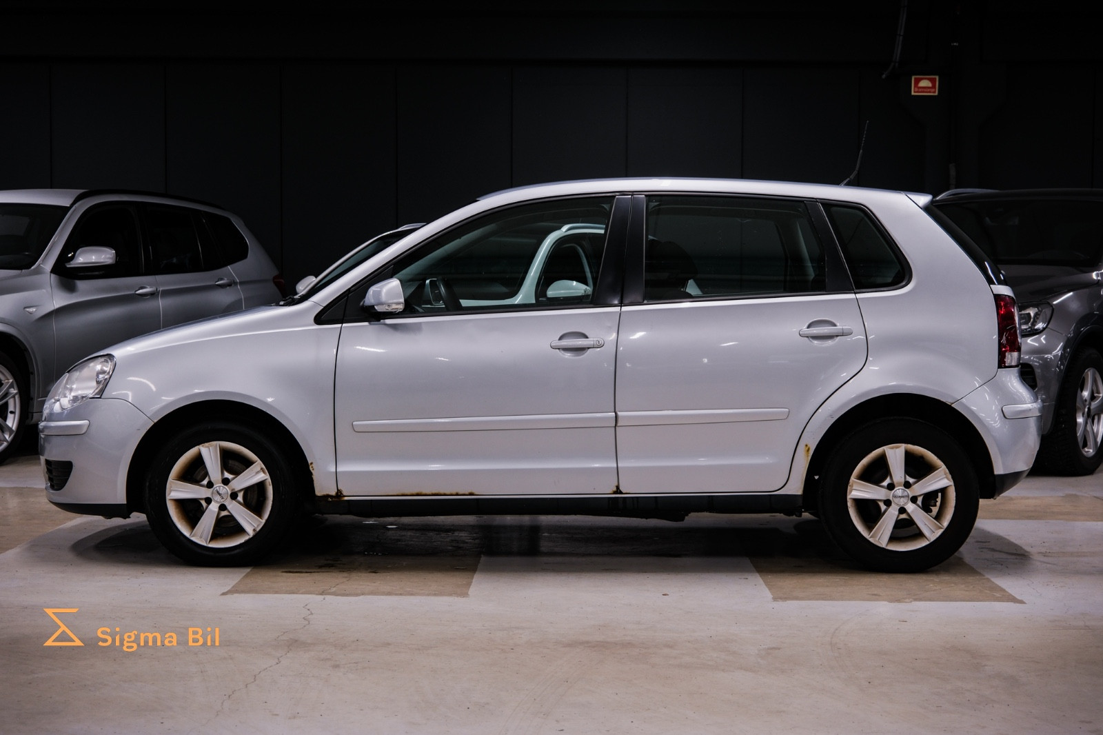 Bilde av Volkswagen Polo