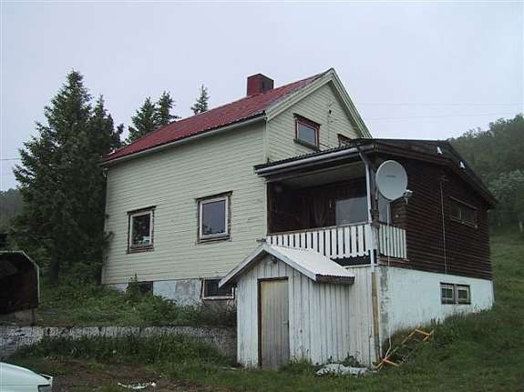 forside Galleribilde