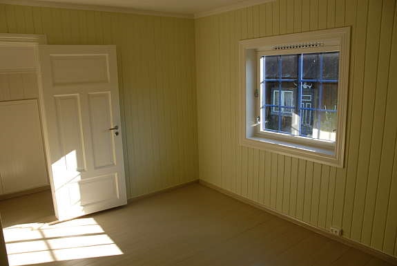 Soverom øst Galleribilde