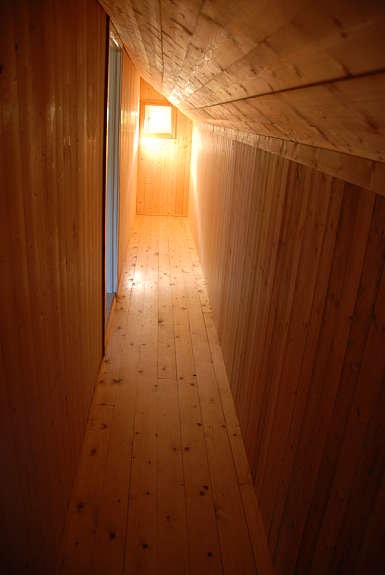 Kott i 2. etasje Galleribilde