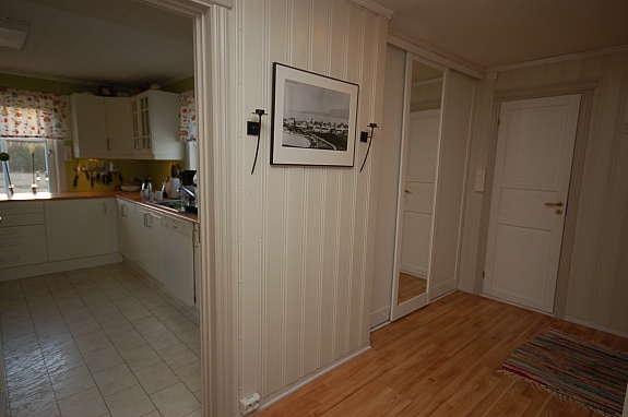 Gang / kjøkken Galleribilde