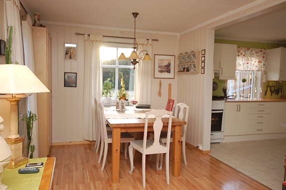 spisestue Galleribilde