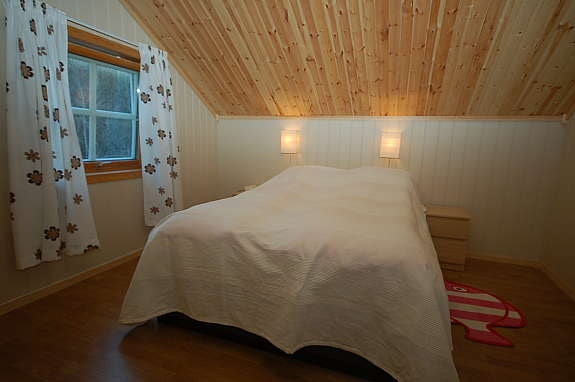 Soverom 3 Galleribilde