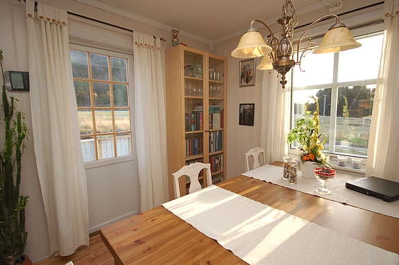 fra spisestue Galleribilde