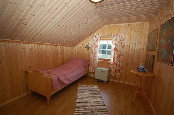 Soverom 2 Galleribilde