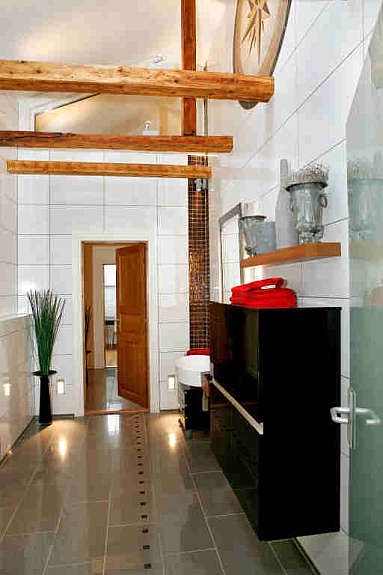 Det store badet Galleribilde