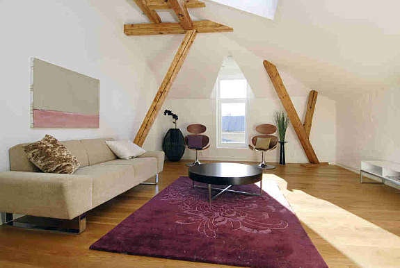 TV Stuen Galleribilde