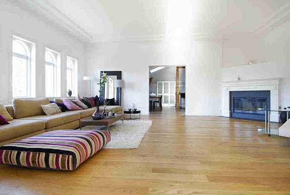 Dagligstuen Galleribilde