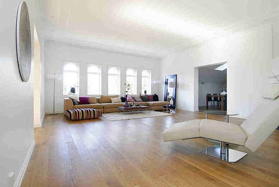 Dagligstuen Galleribilde