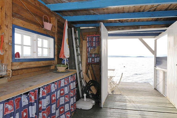 Innvendig Galleribilde