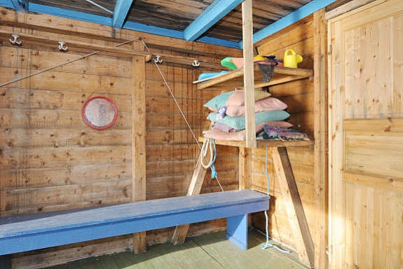 Innvendig Galleribilde