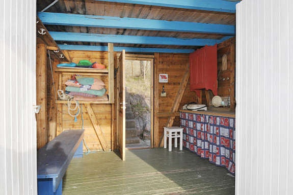 Innvendig Galleribilde