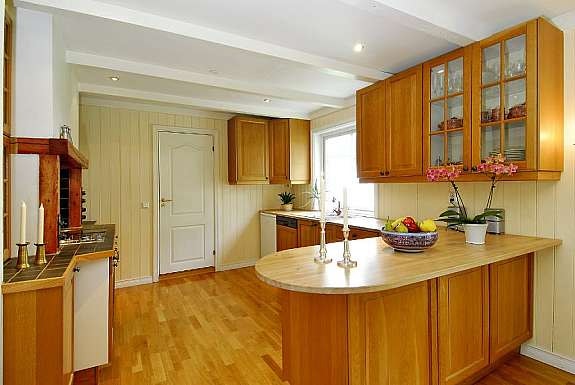 kjoekken Galleribilde