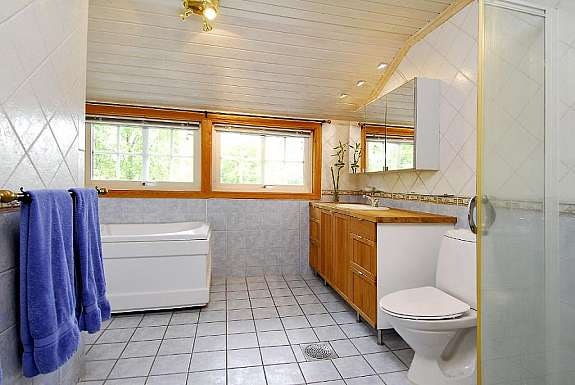 bad 2.etasje Galleribilde