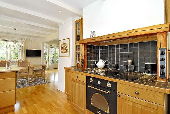 kjoekken_2 Galleribilde