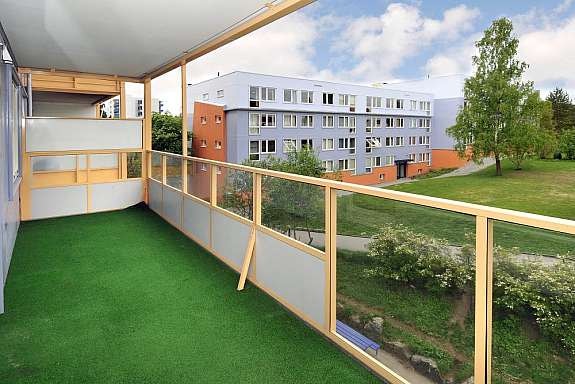 Veranda Galleribilde