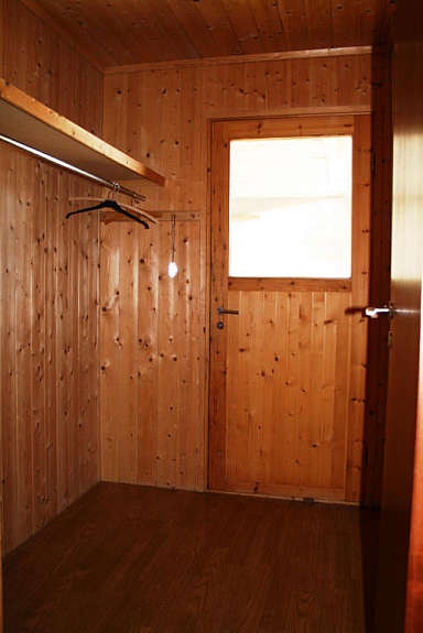 Vindfang i u.etg Galleribilde