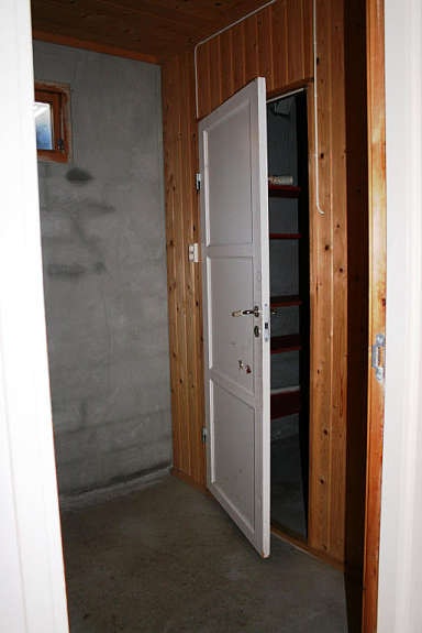 Kjellarbod Galleribilde