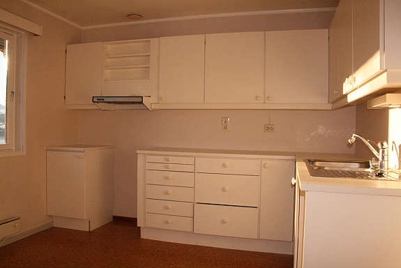 Kjøken Galleribilde