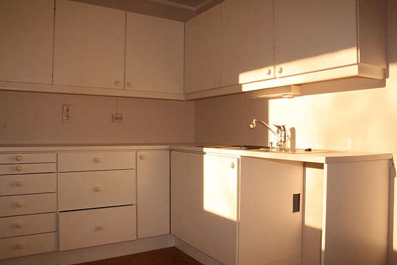 Kjøken Galleribilde