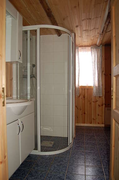 innredet brygge Galleribilde