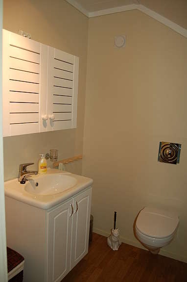 toalett i 2. etg. i påbygg Galleribilde