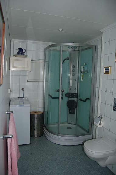 bad 1. etg. i påbygg Galleribilde