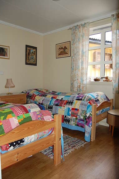 soverom 2 i påbygg Galleribilde