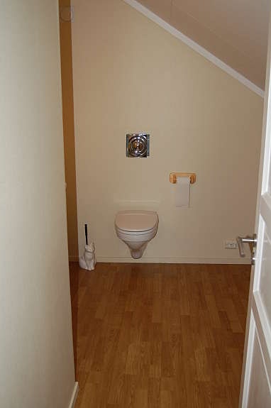 toalett i 2. etg. i påbygg Galleribilde