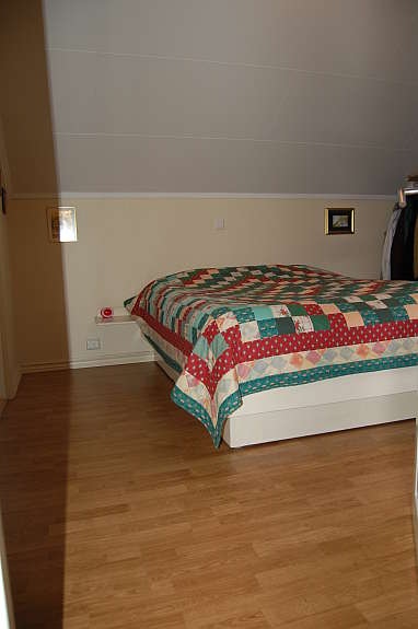 soverom 1 i påbygg Galleribilde