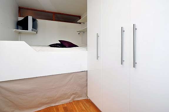 Soverom Galleribilde