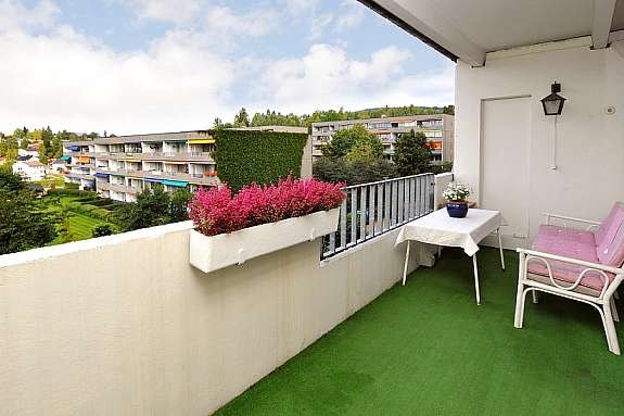 Veranda Galleribilde