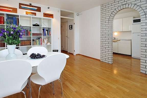 Spisestue Galleribilde