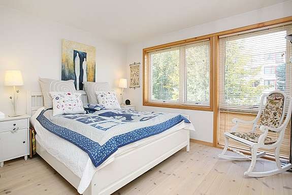 Soverom Galleribilde