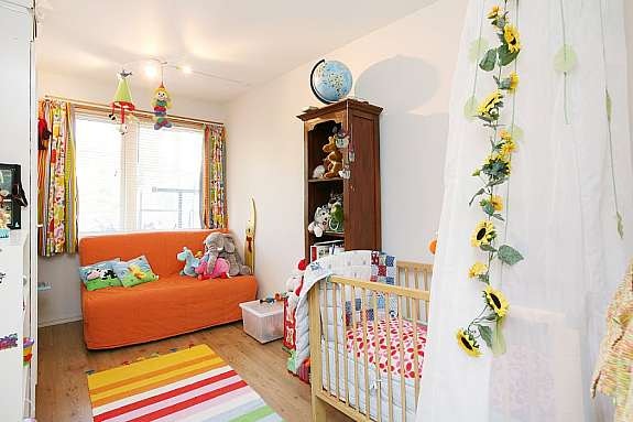 Barnerom1 Galleribilde