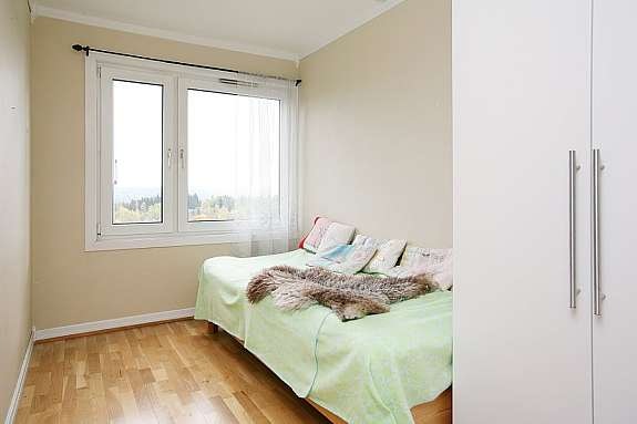 Soverom Galleribilde