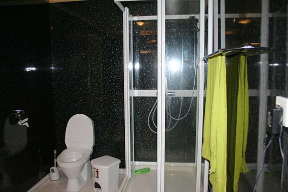 bad, sokkel2 Galleribilde