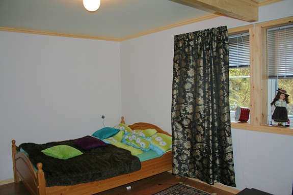 Soverom 1 Galleribilde